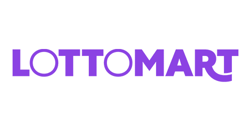 LottoMart Games Logo